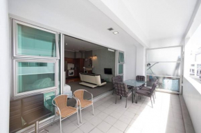 Studio Apt in Auckland Viaduct Harbor